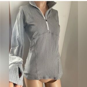 Lululemon 1/4 Zip